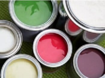 Emulsiones para Pinturas